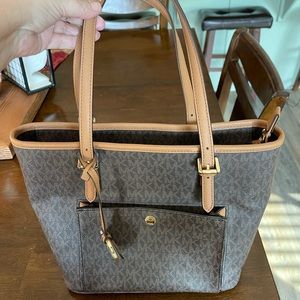 Authentic Michael Kors Handbag